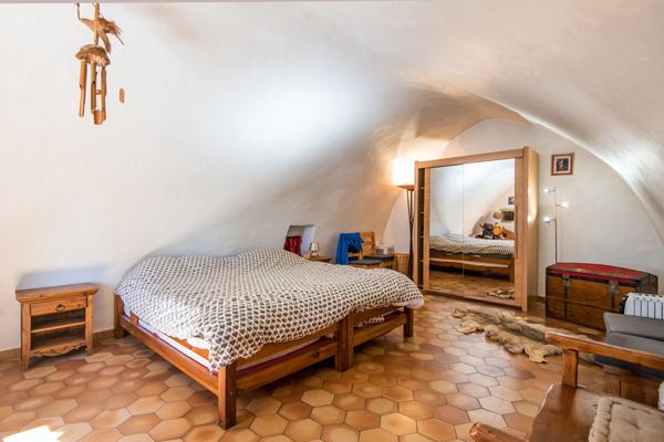 Maison caussenarde de caractère sur le causse noir - Bien atypioque et rare. Peyreleau