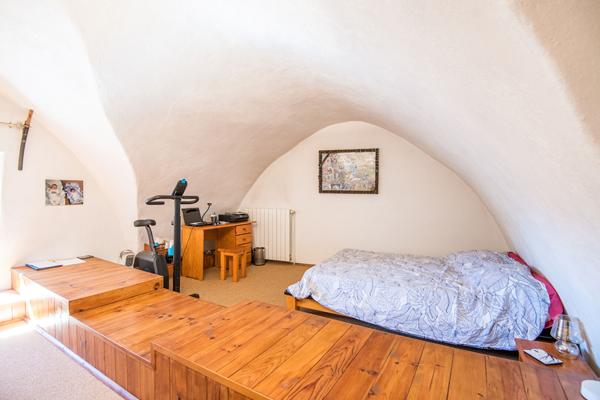 Maison caussenarde de caractère sur le causse noir - Bien atypioque et rare. Peyreleau