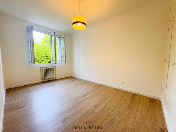 Montpellier (34090) Appartement 4 pièces de 87m²