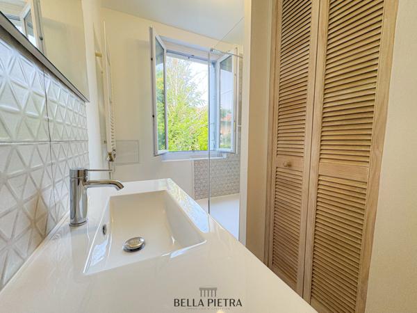 Montpellier (34090) Appartement 4 pièces de 87m²