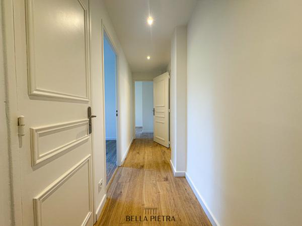 Montpellier (34090) Appartement 4 pièces de 87m²
