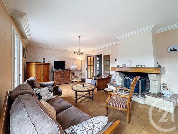 Maison à vendre  5 pièces - 150 m2 ST HILAIRE ST MESMIN - 45