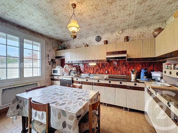 Maison à vendre  5 pièces - 150 m2 ST HILAIRE ST MESMIN - 45