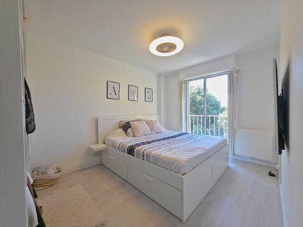 Appartement La Garde 4 pièce(s) 78 m² - Proche des commodités - Ascenseur - Facilité de stationnement - Aucun travaux à prévoir