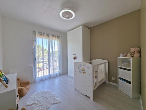 Appartement La Garde 4 pièce(s) 78 m² - Proche des commodités - Ascenseur - Facilité de stationnement - Aucun travaux à prévoir
