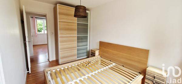 Appartement à vendre 3 pièces 56 m² Villiers-sur-Marne