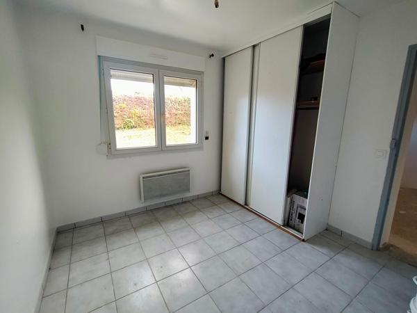 A LOUER - Maison 5 chambres à SAINT BARNABE