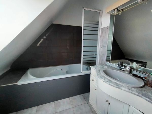 A LOUER - Maison 5 chambres à SAINT BARNABE