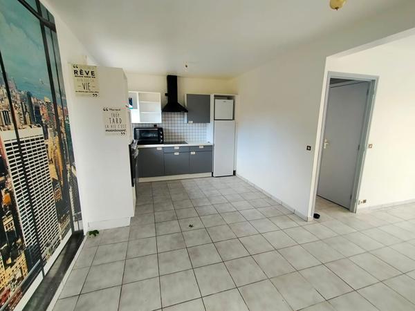 A LOUER - Maison 5 chambres à SAINT BARNABE