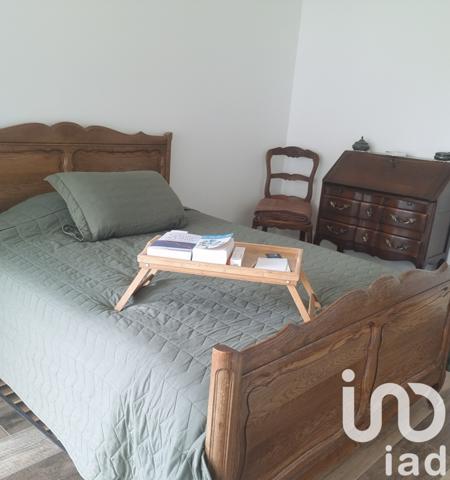 Maison à vendre 6 pièces 147 m² Challans