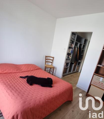 Maison à vendre 6 pièces 147 m² Challans