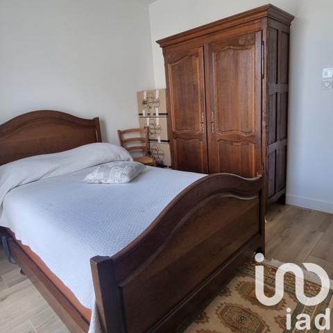 Maison à vendre 6 pièces 147 m² Challans