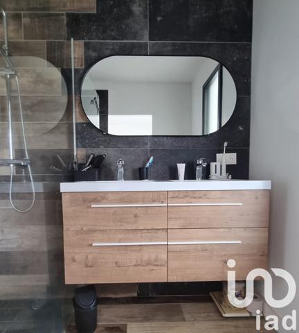 Maison à vendre 6 pièces 147 m² Challans