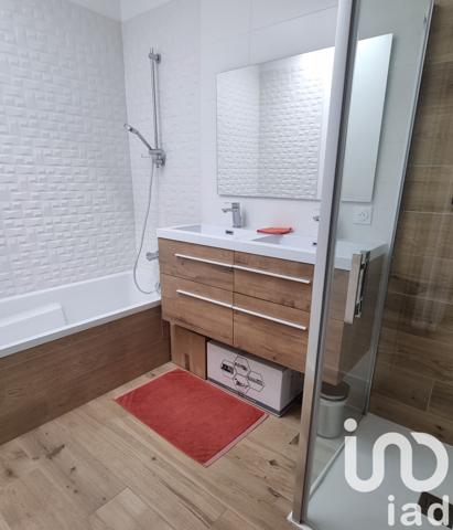 Maison à vendre 6 pièces 147 m² Challans