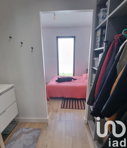 Maison à vendre 6 pièces 147 m² Challans