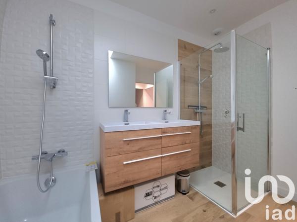 Maison à vendre 6 pièces 147 m² Challans