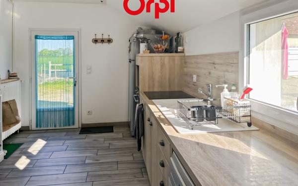 Maison à louer    5 pièces •  Cherré