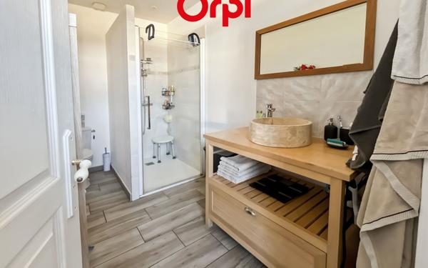 Maison à louer    5 pièces •  Cherré