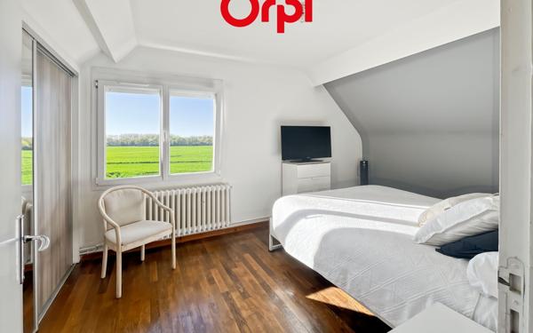 Maison à louer    5 pièces •  Cherré