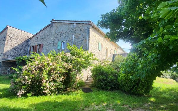 Maison à vendre    5 pièces •  Rosières