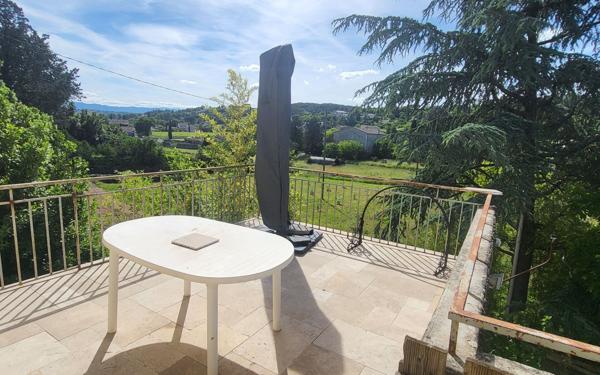 Maison à vendre    5 pièces •  Rosières