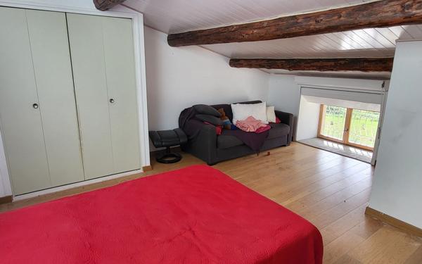 Maison à vendre    5 pièces •  Rosières