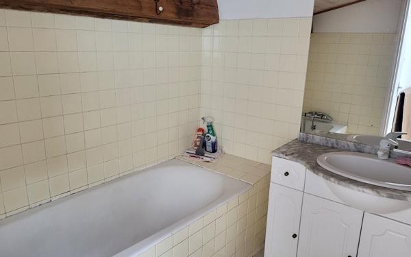 Maison à vendre    5 pièces •  Rosières