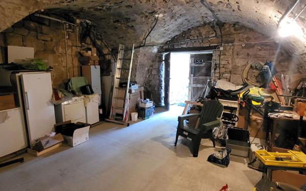 Maison à vendre    5 pièces •  Rosières