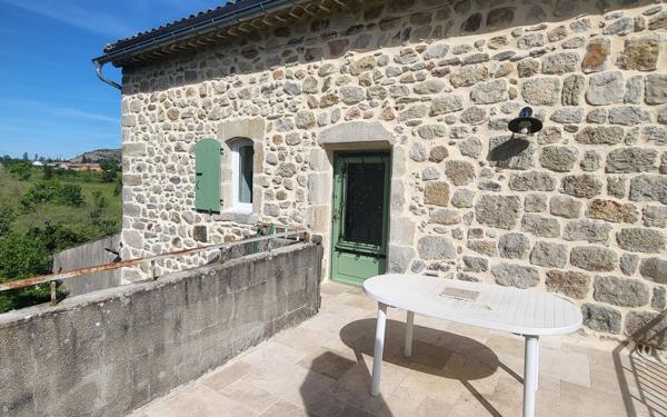 Maison à vendre    5 pièces •  Rosières