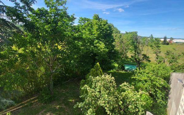 Maison à vendre    5 pièces •  Rosières