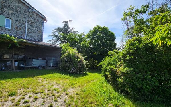 Maison à vendre    5 pièces •  Rosières