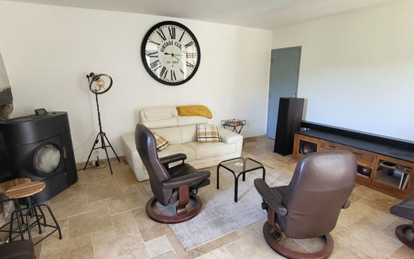 Maison à vendre    5 pièces •  Rosières