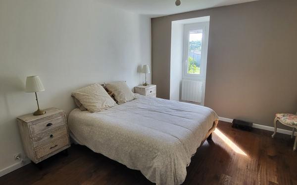 Maison à vendre    5 pièces •  Rosières