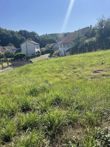 Maison à rénover à VAL et CHATILLON