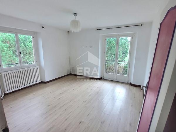 Maison Lacapelle Marival 6 pièce(s) 184 m2
