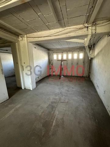 Vente murs / Bureaux à Saint-Dizier (52100)