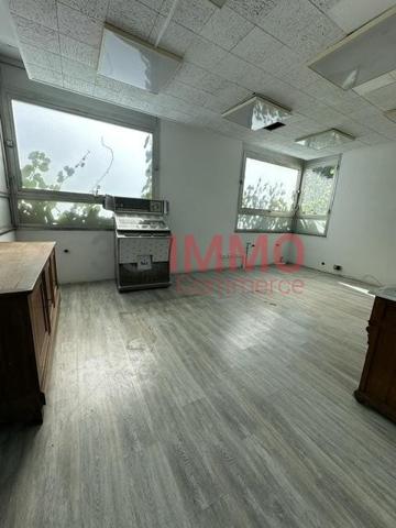 Vente murs / Bureaux à Saint-Dizier (52100)