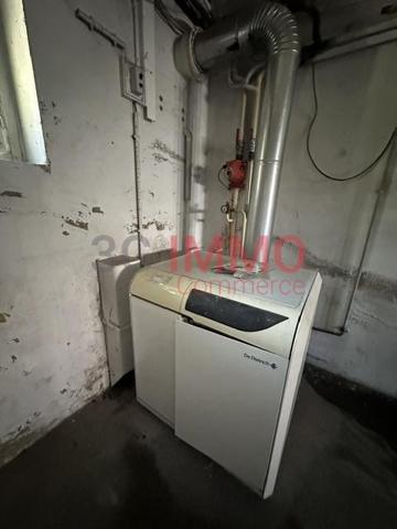 Vente murs / Bureaux à Saint-Dizier (52100)