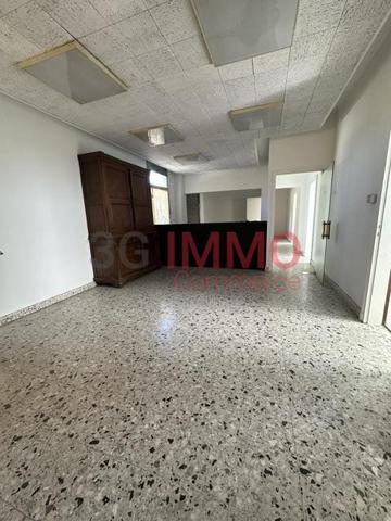 Vente murs / Bureaux à Saint-Dizier (52100)