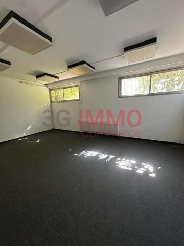 Vente murs / Bureaux à Saint-Dizier (52100)