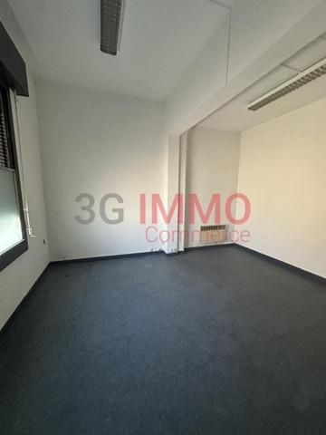 Vente murs / Bureaux à Saint-Dizier (52100)