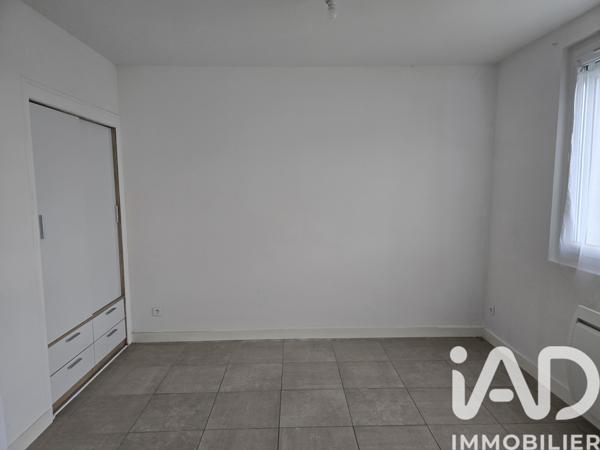 Appartement à vendre 4 pièces 68 m² Tonnay-Charente