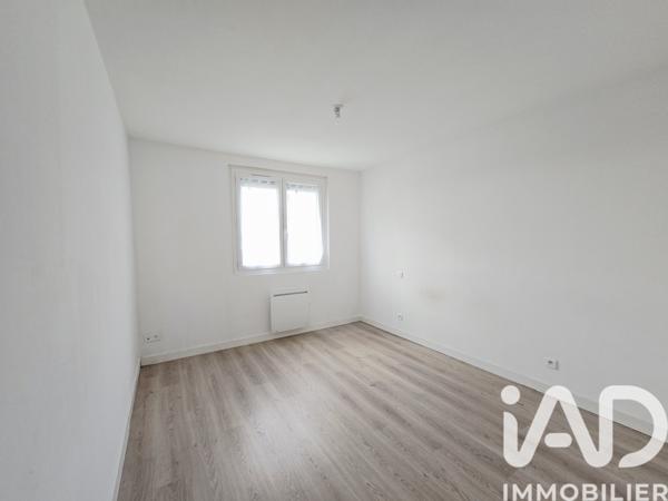 Appartement à vendre 4 pièces 68 m² Tonnay-Charente