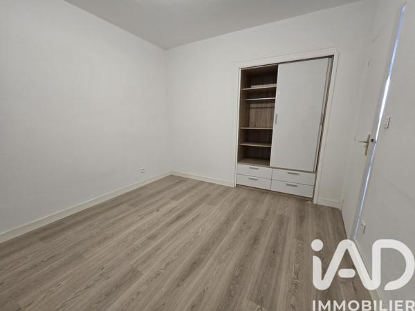 Appartement à vendre 4 pièces 68 m² Tonnay-Charente
