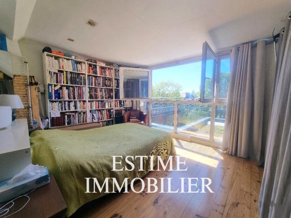 Maison 4 pièce(s) 3 chambre(s) 97 m²
