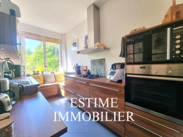 Maison 4 pièce(s) 3 chambre(s) 97 m²