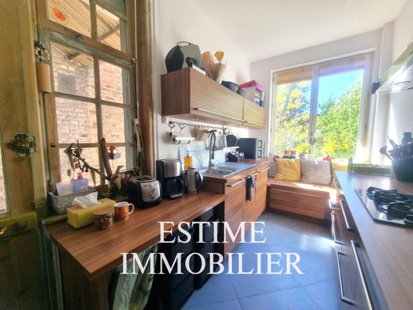 Maison 4 pièce(s) 3 chambre(s) 97 m²