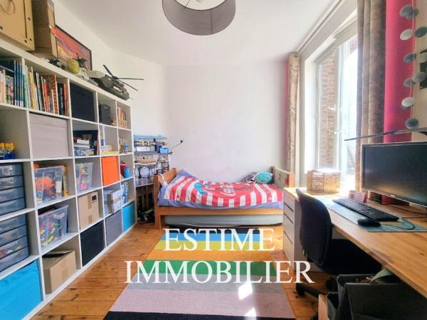Maison 4 pièce(s) 3 chambre(s) 97 m²