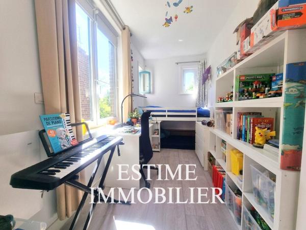 Maison 4 pièce(s) 3 chambre(s) 97 m²