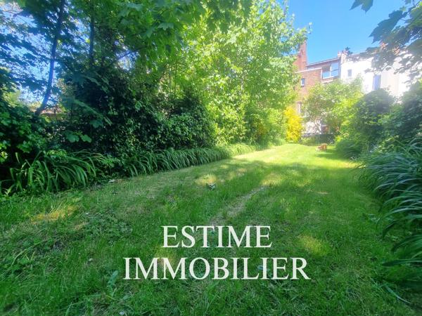 Maison 4 pièce(s) 3 chambre(s) 97 m²